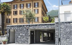 Maioliche Apartments Griante