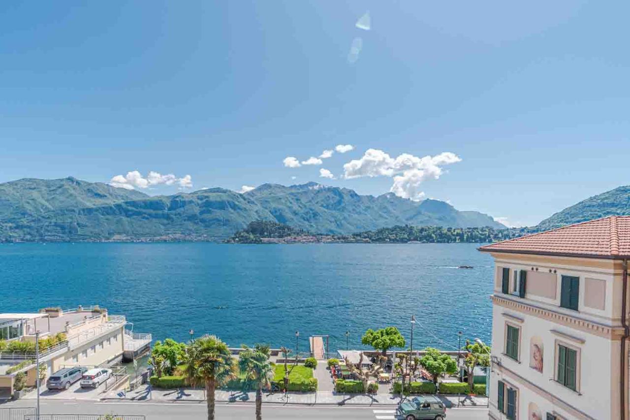 Maioliche Apartments Griante Cadenabbia Exterior photo